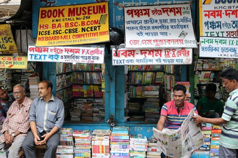 Mạng lưới "mafia gian lận thi cử" hoành hành ở Ấn Độ ảnh 1