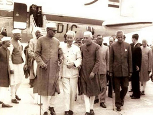 Huyền thoại Hồ Chí Minh ảnh 1