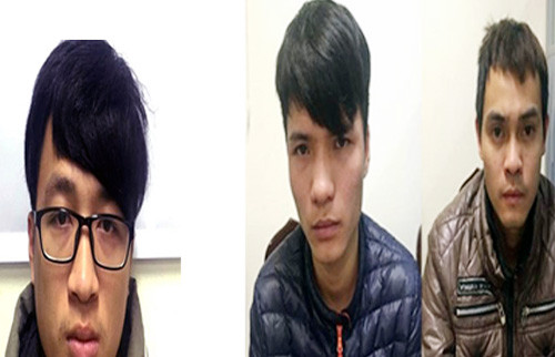 Vì ham lợi những khoản tiền từ trên trời rơi xuống ảnh 3