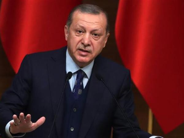 Tổng thống Erdogan đe dọa tiến hành cuộc tấn công lớn ở bắc Iraq ảnh 1