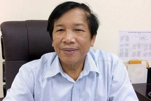 "Cơ duyên" ngủ cùng phòng bệnh với nhà văn ảnh 3