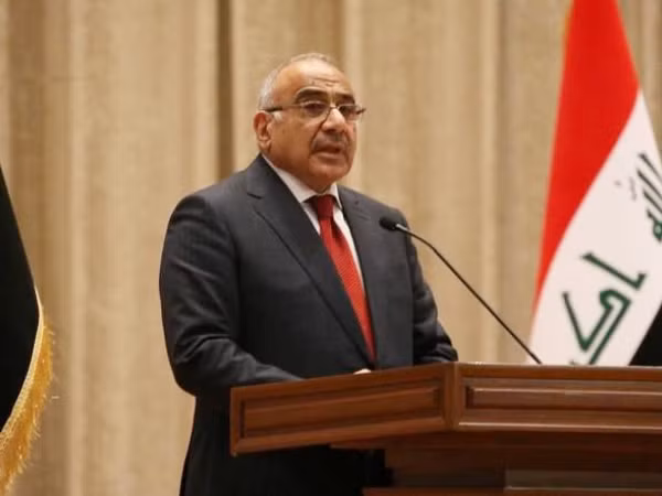 Iraq tuyên bố bắn hạ bất kỳ máy bay địch nào vi phạm không phận ảnh 1 Iraq tuyên bố bắn hạ bất kỳ máy bay địch nào vi phạm không phận ảnh 1