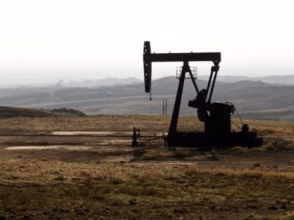 Nga, Iran, Thổ Nhĩ Kỳ đồng lên án việc chiếm đoạt bất hợp pháp nguồn thu từ dầu mỏ ở Syria ảnh 1