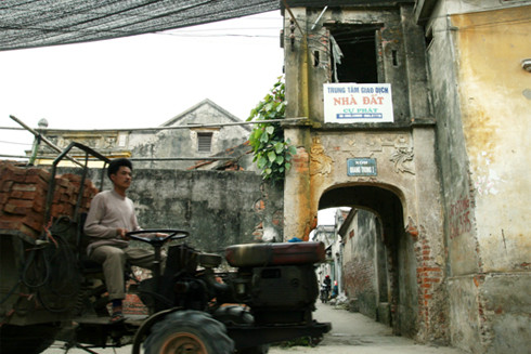 Nơi địa linh lưu giữ thuần phong ảnh 1