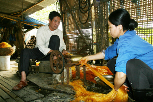 Nơi địa linh lưu giữ thuần phong ảnh 3