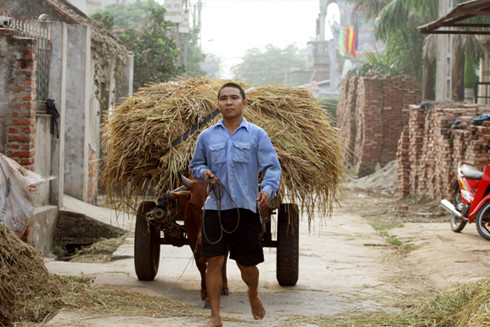 Nơi địa linh lưu giữ thuần phong ảnh 2