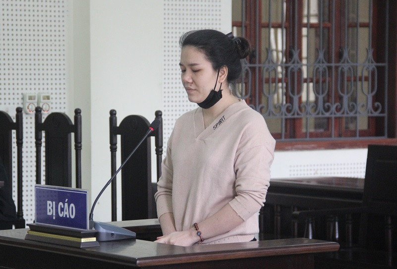 9X bịa chuyện trúng xổ số để lừa đảo 8 tỷ đồng ảnh 1