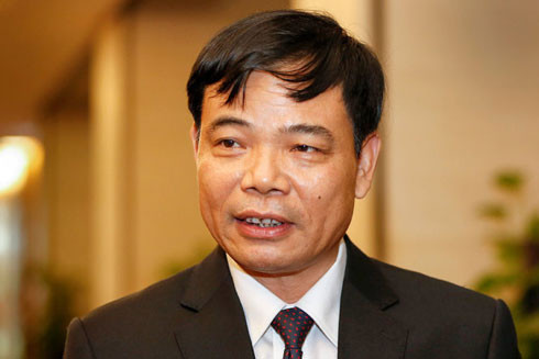 Rau, hoa quả "vượt mặt" dầu thô xuất khẩu: Kỳ tích của nông nghiệp ảnh 3 Rau, hoa quả "vượt mặt" dầu thô xuất khẩu: Kỳ tích của nông nghiệp ảnh 3