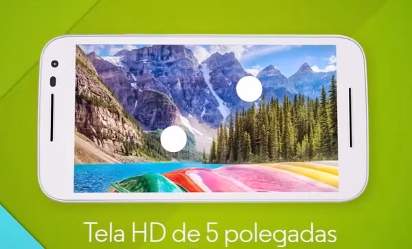 Motorola Moto G (2015) rò rỉ thông tin giá cả ảnh 5