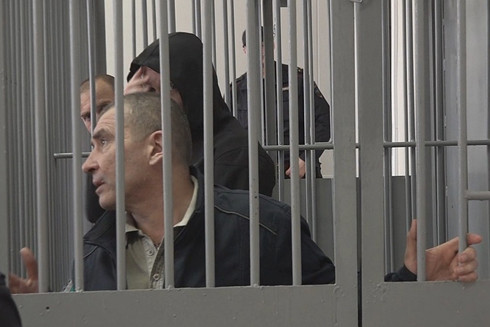 "Giăng bẫy" hãm hại, cướp tài sản của nữ nhân viên công ty kim hoàn ảnh 1