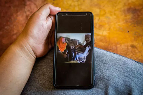 Gian nan cuộc chiến ngăn chặn hôn nhân trẻ em ở Malaysia ảnh 1