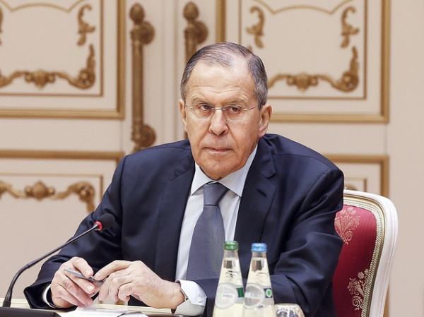 Ông Lavrov: Phương Tây đừng trông đợi Nga "xuống nước" vụ Skripal ảnh 1