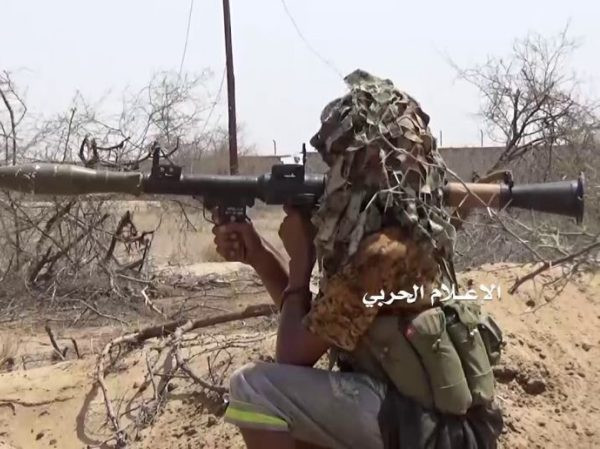 Lực lượng Houthi tuyên bố giết chết hơn 20 binh sĩ Saudi Arabia ảnh 1