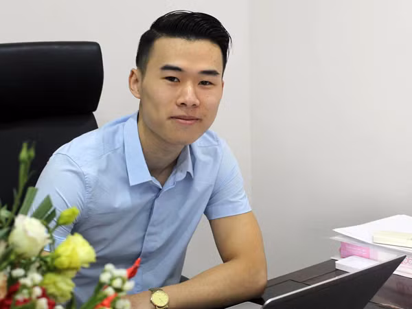 Tuổi trẻ hành động vì Thủ đô yêu dấu! ảnh 2