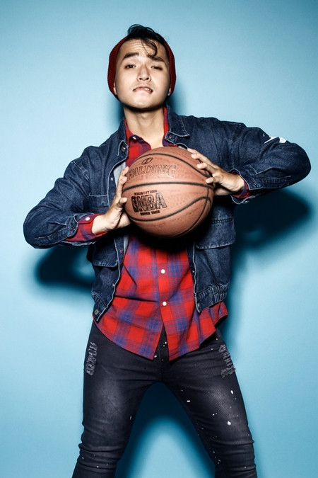 Phạm Hồng Phước tiếp tục ra mắt single mới ảnh 2