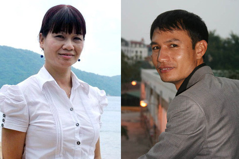 Bi hài nhà văn, nhà thơ làm kinh doanh ảnh 1