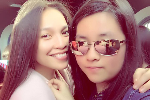 Ca sĩ Hiền Thục: Mừng vì vẫn có thể khóc - cười trong cuộc sống ảnh 1