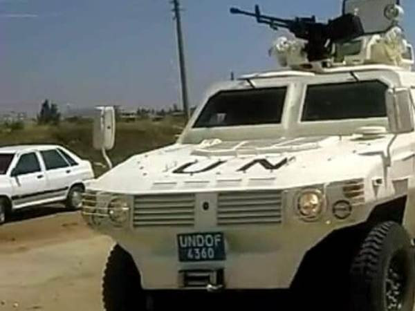 Đoàn xe nhân đạo của LHQ ở Syria bị tấn công giữa lúc diễn ra Hội nghị G20 ảnh 1