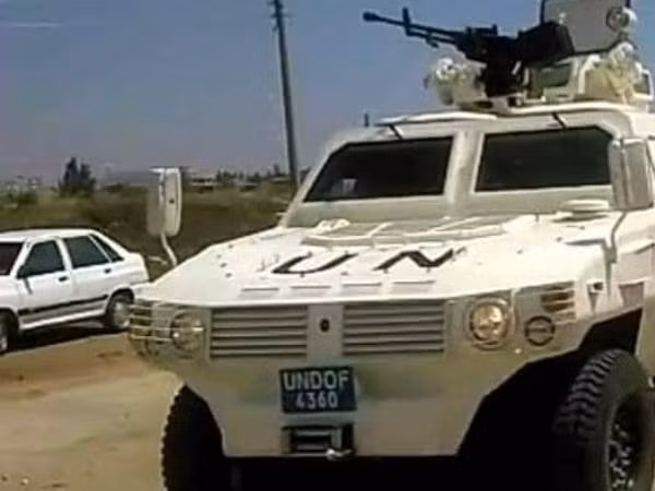 Đoàn xe nhân đạo của LHQ ở Syria bị tấn công giữa lúc diễn ra Hội nghị G20 ảnh 1