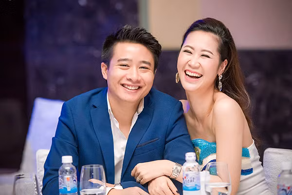  Hoa hậu Dương Thuỳ Linh rạng rỡ hội ngộ Hoa hậu Thuỳ Lâm ảnh 6