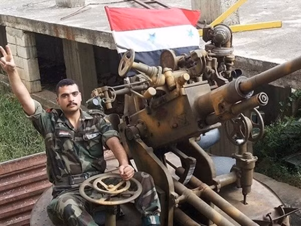 Quân đội Syria tấn công dồn dập phiến quân ở phía bắc Hama ảnh 1 Quân đội Syria tấn công dồn dập phiến quân ở phía bắc Hama ảnh 1