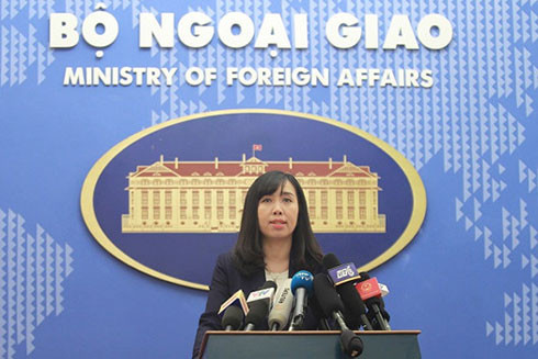 Quan điểm của Việt Nam liên quan đến căng thẳng thương mại Trung Quốc - Mỹ ảnh 1