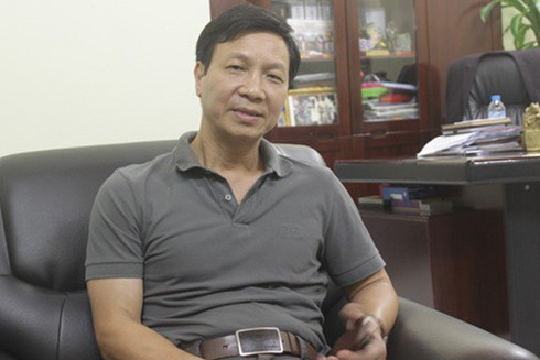 Chuyển nhượng diễn viên như cầu thủ bóng đá - tại sao không? ảnh 1