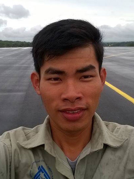 Sẵn sàng cho ngày hội lớn ảnh 5