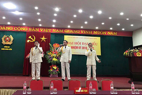 Xứng đáng tấm gương sáng cho thế hệ trẻ tiếp bước noi theo ảnh 3