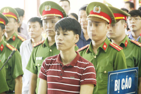 Không thể mượn danh nhân quyền để bênh vực vô lối đối tượng vi phạm pháp luật ảnh 1