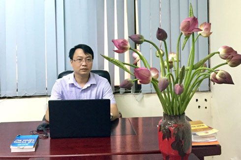 Xử phạt học sinh chưa đủ tuổi điều khiển phương tiện giao thông ảnh 2