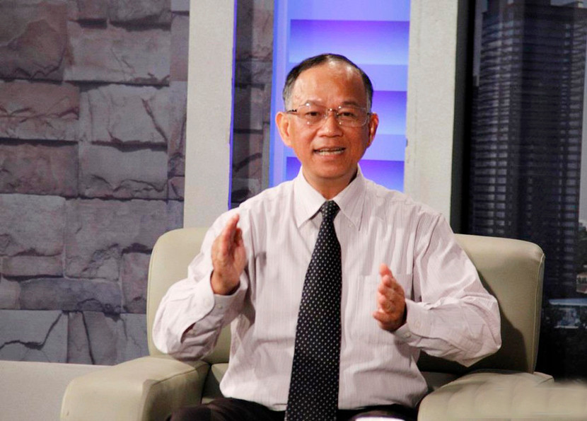 Dấu ấn sâu đậm mang tầm vóc của Đảng trong 90 năm xây dựng và phát triển đất nước ảnh 1