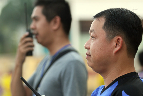 Ngày đầu tiên nhiều bất ngờ ảnh 5 Ngày đầu tiên nhiều bất ngờ ảnh 5