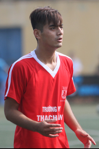 Ngày đầu tiên nhiều bất ngờ ảnh 4 Ngày đầu tiên nhiều bất ngờ ảnh 4