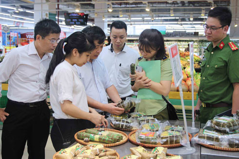 Nhiều cơ sở vì lợi nhuận mà coi rẻ tính mạng người tiêu dùng ảnh 2