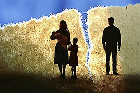 Xử lý tài sản phát sinh trong thời gian chờ giải quyết ly hôn ảnh 1