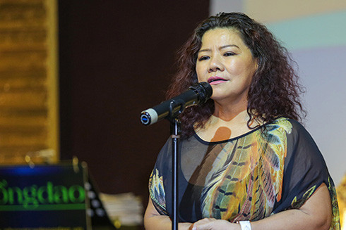 Thành lập Hội Bảo vệ quyền biểu diễn của nghệ sĩ ảnh 1