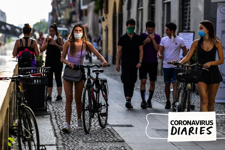 Ổ dịch Covid-19 mới ở Hàn Quốc và bài học về nới lỏng hạn chế sớm ảnh 2