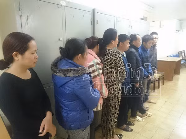 5 tiền án đánh bạc vẫn tiếp tục máu ăn thua ảnh 2