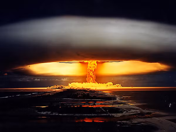 Nhật Bản "bị buộc" chuyển khối lượng lớn Plutonium tới Mỹ trong tuần này ảnh 1