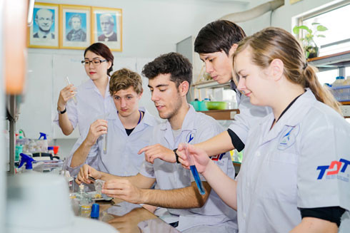 Tự chủ, đổi mới giáo dục để đại học là nơi sáng tạo ra tri thức ảnh 1