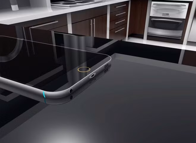 Mãn nhãn với concept iPhone 7 hoàn toàn mới ảnh 6