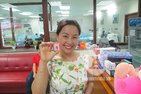 Chuyện những người hiến máu "đặc biệt" và những người sống nhờ máu của... người dưng ảnh 4