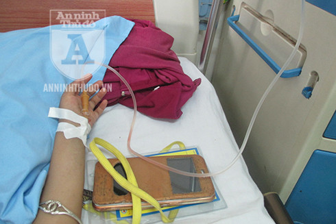 Chuyện những người hiến máu "đặc biệt" và những người sống nhờ máu của... người dưng ảnh 5