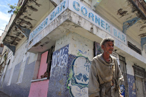 "Bước đường cùng" phá sản ảnh 1