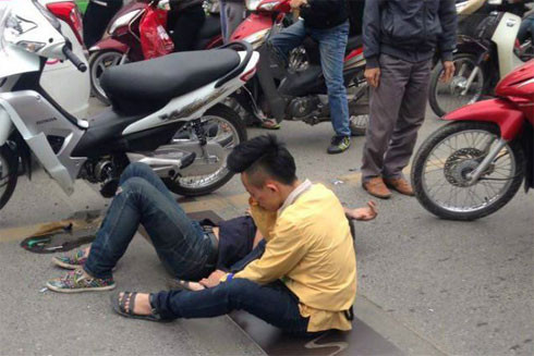 Nạn nhân không khởi kiện, người gây tai nạn vẫn có thể bị phạt tù ảnh 2