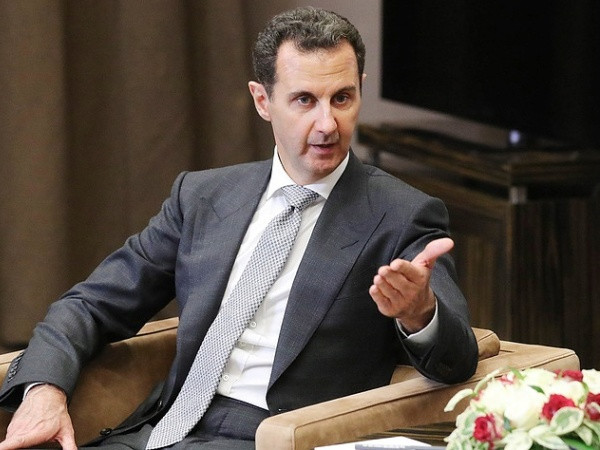 Thổ Nhĩ Kỳ "trước sau như một" muốn Tổng thống Syria rời bỏ quyền lực ảnh 1