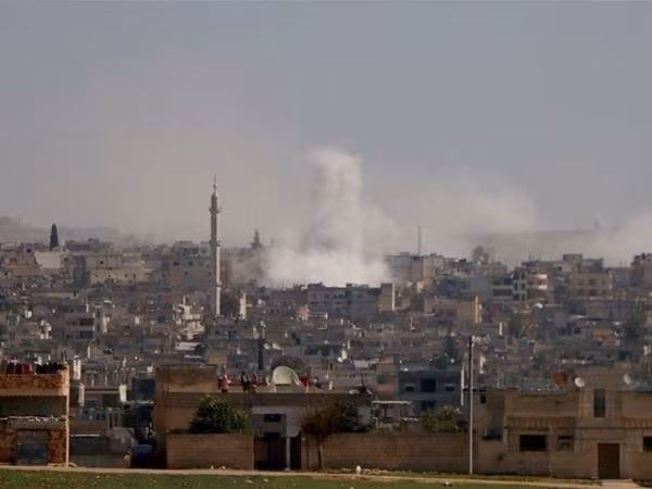 Syria: Hơn 1.000 thường dân bị sát hại ở Idlib chỉ trong 4 tháng qua ảnh 1