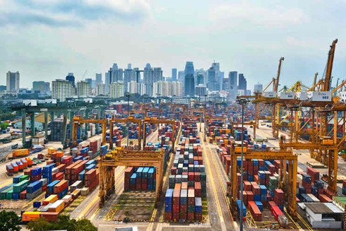 "Sóng ngầm" trong 90 ngày "hưu chiến" Mỹ - Trung Quốc ảnh 1