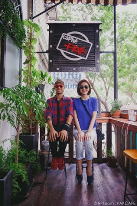 Vợ chồngTăng Thanh Hà mừng rỡ Phạm Anh Khoa lên chức ông chủ ảnh 3